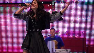 CRO Dance Night: ET, Colonia, Karma CRO Dance Night: ET, Colonia, Karma