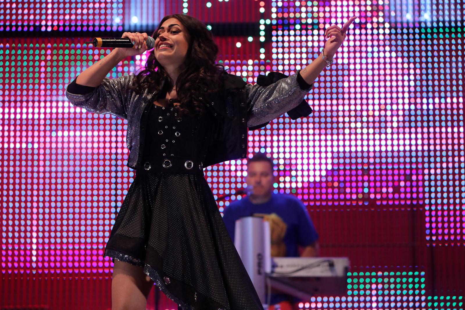 CRO Dance Night: ET, Colonia, Karma CRO Dance Night: ET, Colonia, Karma