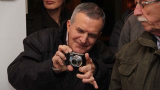 Otvorenje izložbe “Otočni fotografi”, foto: Iva Perinčić