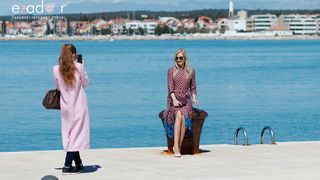 Đir po gradu, subotnja špica 6. travnja 2019. Đir po gradu, subotnja špica 6. travnja 2019.