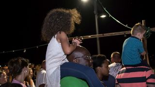 Biogradska noć 2018 Biogradska noć 2018