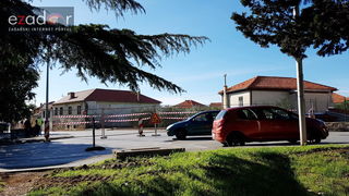 Zbog radova zatvorena Ulica Put Bokanjca od križanja s Putem Nina do križanja s Benka Benkovića