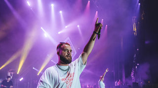 Prvi se pamte: Fusion spektakl ‘zapalio’ splitski Park mladeži