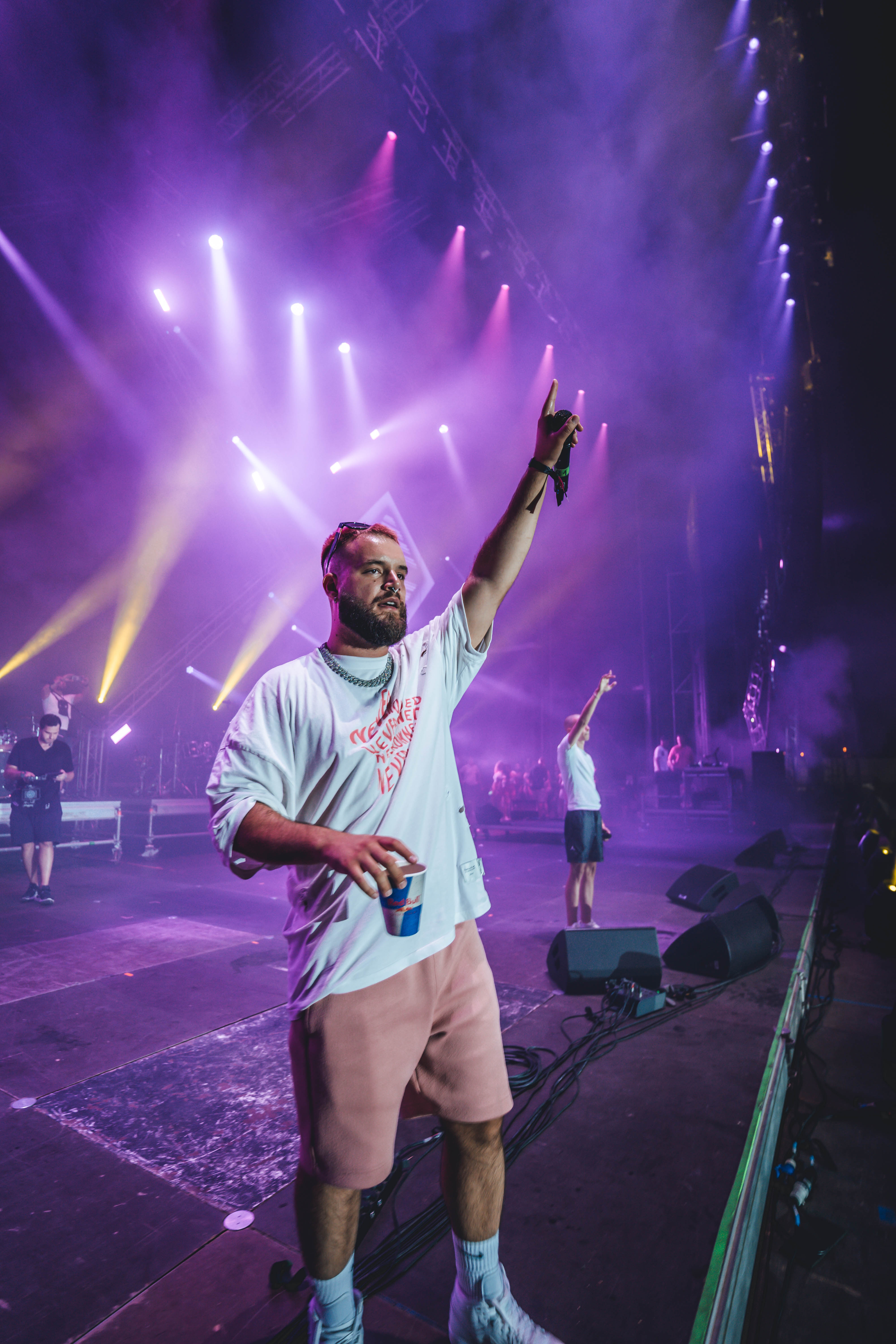 Prvi se pamte: Fusion spektakl ‘zapalio’ splitski Park mladeži