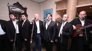 Valentinovo u restoranu Niko, Foto: Saša Čuka Valentinovo u restoranu Niko, Foto: Saša Čuka