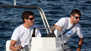 EP klase 49er: Medal race i dodjela medalja