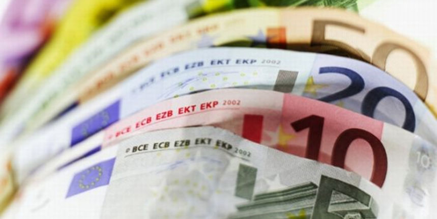 Novac-euro Novac-euro