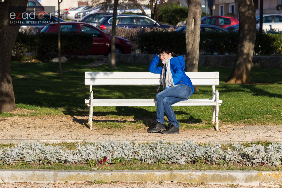 Đir po gradu 14. veljače 2017.