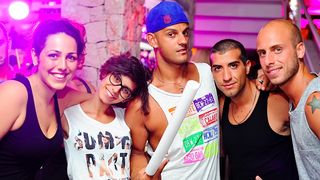 Aquarius 4. kolovoza: After Beach party i Beat The Heat festival, foto: Goran Telak