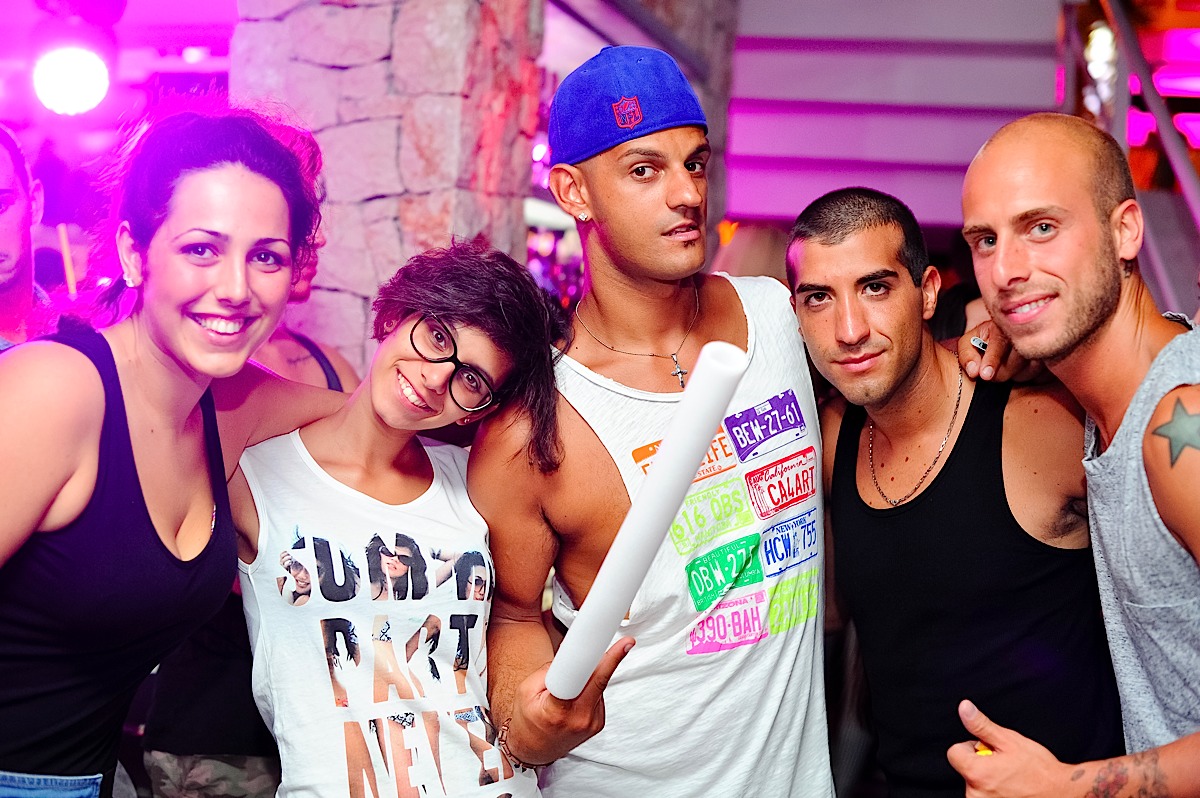 Aquarius 4. kolovoza: After Beach party i Beat The Heat festival, foto: Goran Telak