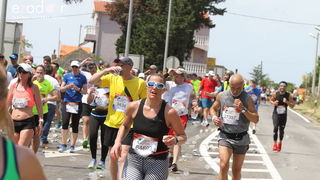 Wings for Life 2018: Okrjepa i prolazak kroz Bibinje trkača velikog srca