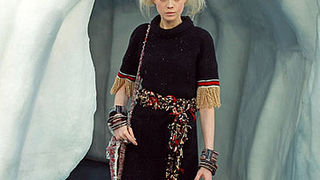 Paris Fashion Week: Chanel jesen 2010 (Coutorture.com)