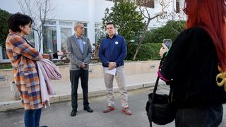 Stranka Centar predstavila kandidate za nadolazeće lokalne izbore