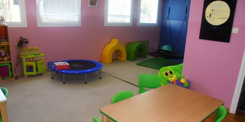 Dječji vrtic Dječji vrtic