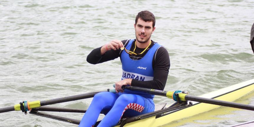 Leon Mikulić Leon Mikulić