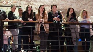 11. Festival vjenčanja: Modna revija vjenčanica i svečanih haljina te revija cvijeća i koncert Sandija Cenova 11. Festival vjenčanja: Modna revija vjenčanica i svečanih haljina te revija cvijeća i koncert Sandija Cenova