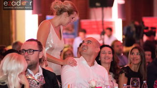 Izbor Miss Hrvatske za Miss svijeta @ Arsenal Zadar Izbor Miss Hrvatske za Miss svijeta @ Arsenal Zadar