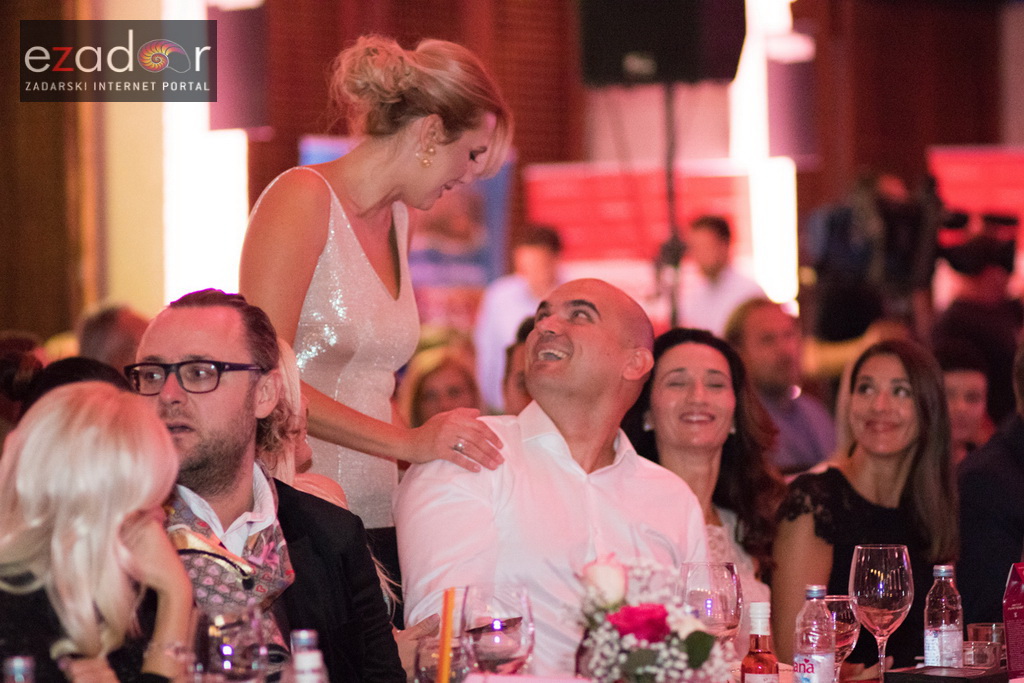 Izbor Miss Hrvatske za Miss svijeta @ Arsenal Zadar Izbor Miss Hrvatske za Miss svijeta @ Arsenal Zadar