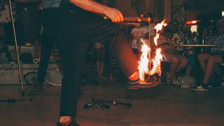 Otvorenje festivala KalelargArt 2016.