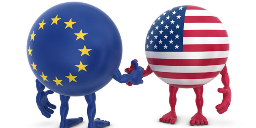 TTIP, Slobodna trgovina SAD-a i EU ukinut će 99 posto carina, foto: Narodni list TTIP, Slobodna trgovina SAD-a i EU ukinut će 99 posto carina, foto: Narodni list