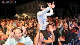 Parni valjak Viranima priredio vrhunsku dvosatnu glazbenu poslasticu Parni valjak Viranima priredio vrhunsku dvosatnu glazbenu poslasticu