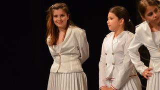 Donatolina u Kazalištu lutaka: “Mareta tamo i nazad”