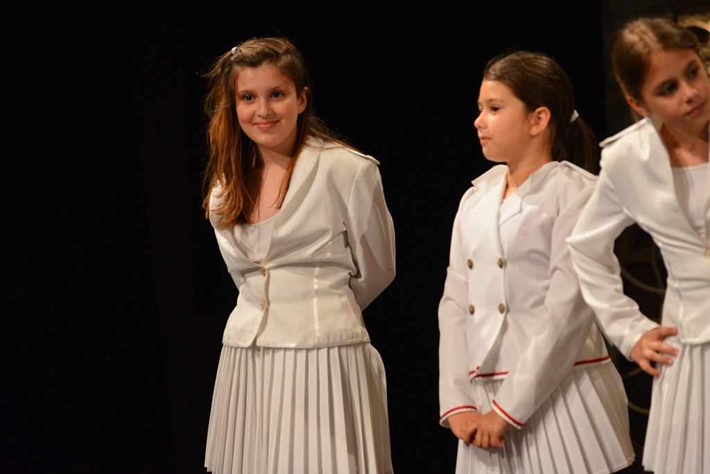 Donatolina u Kazalištu lutaka: “Mareta tamo i nazad”