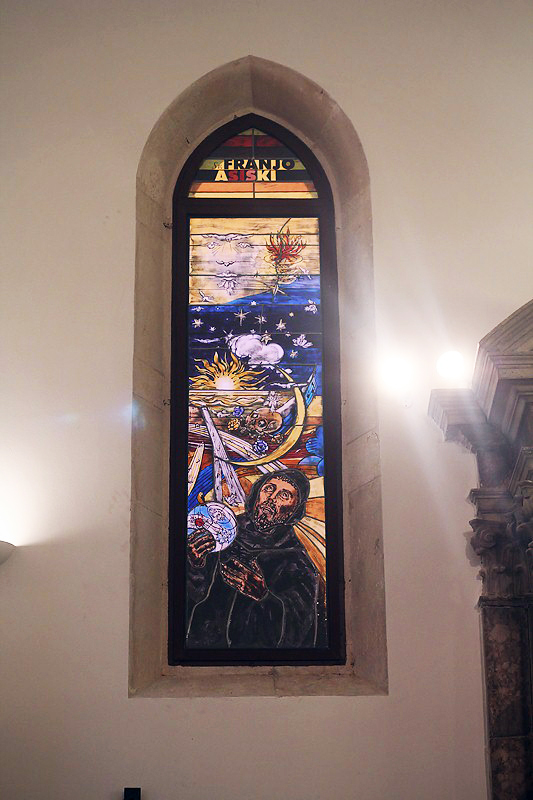 Crkva Svetog Mihovila, foto: Saša Čuka