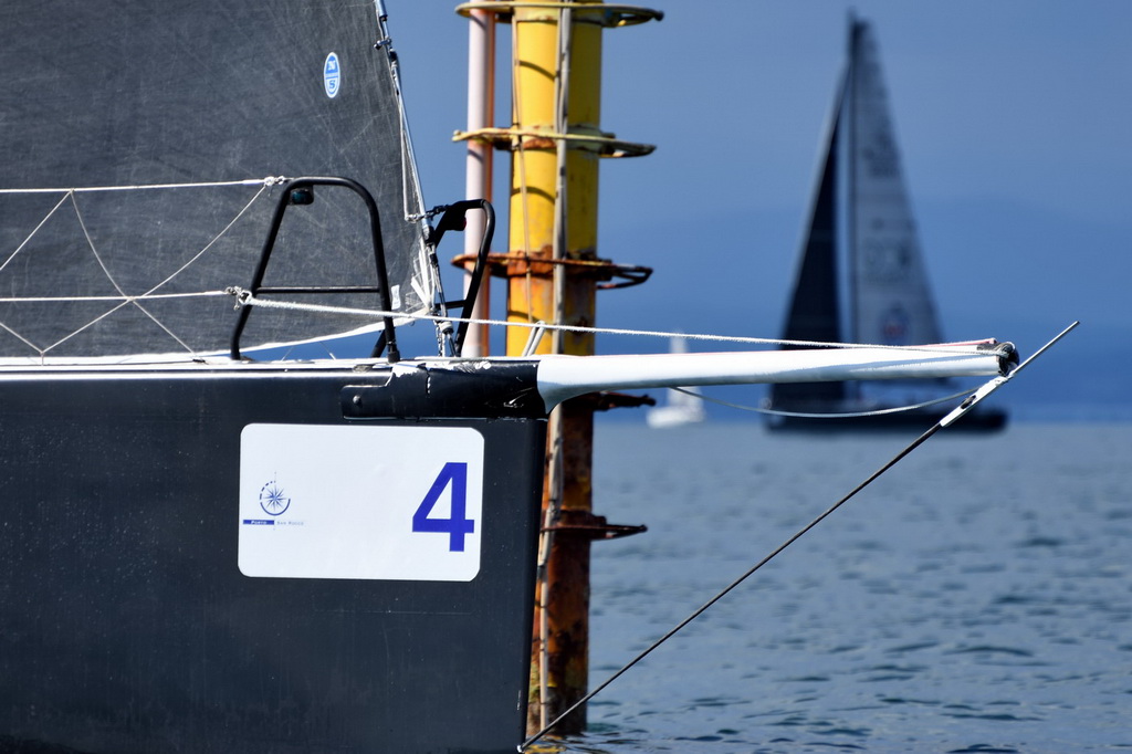 Jedrenje: ORC World Trieste 2017. Jedrenje: ORC World Trieste 2017.