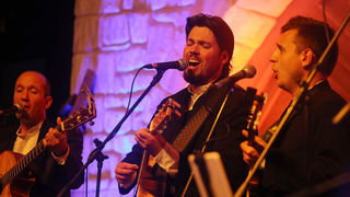 Humanitarni rođendanski koncert klape Kontrada u Arsenalu. Foto: Filip Brala Humanitarni rođendanski koncert klape Kontrada u Arsenalu. Foto: Filip Brala