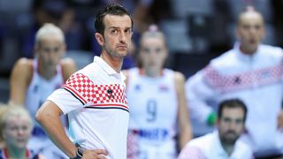 EP u odbojci: Hrvatska – Mađarska 3-1