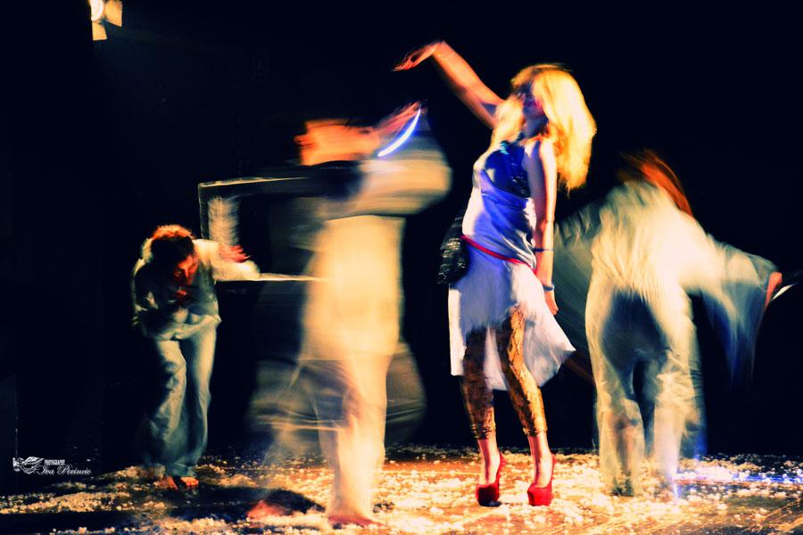 Žene – Svestranost