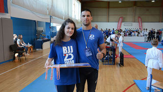 Zadar Open Ju-Jitsu Championship Zadar Open Ju-Jitsu Championship