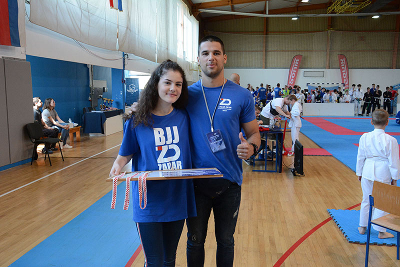 Zadar Open Ju-Jitsu Championship Zadar Open Ju-Jitsu Championship