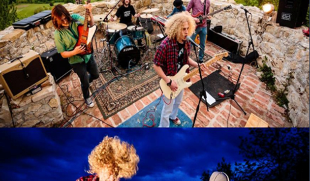 U dvorcu Veliki tabor u srpnju će se održati Tabor film festival