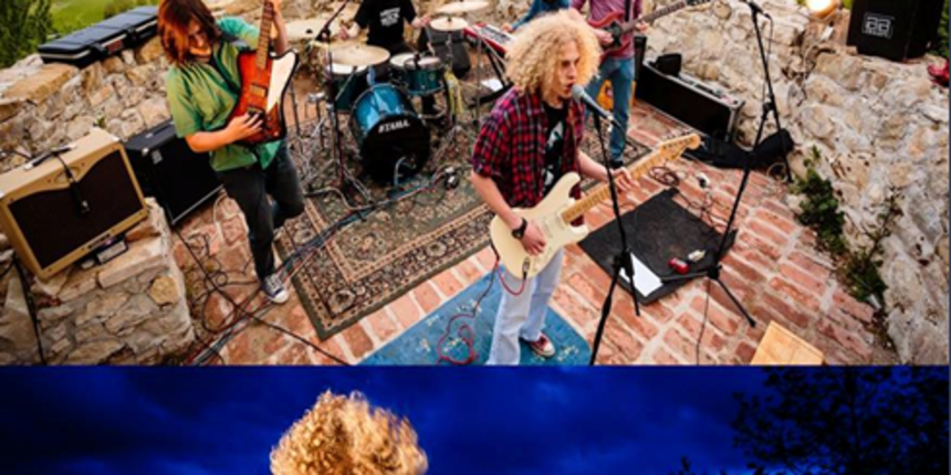 U dvorcu Veliki tabor u srpnju će se održati Tabor film festival