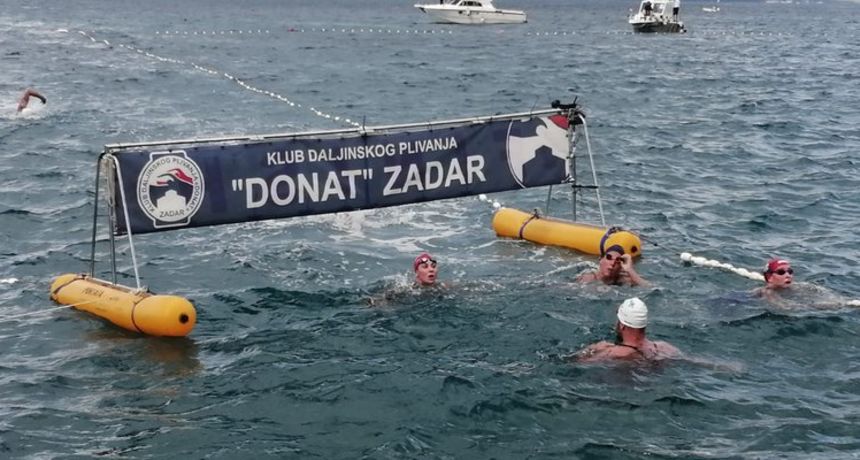 Preko-Zadar Preko-Zadar