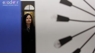 Svečano otvorenje kompleksa Dvije palače