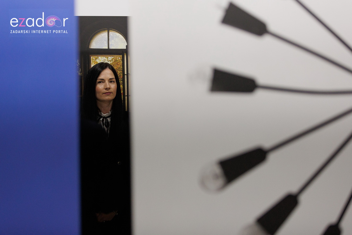 Svečano otvorenje kompleksa Dvije palače