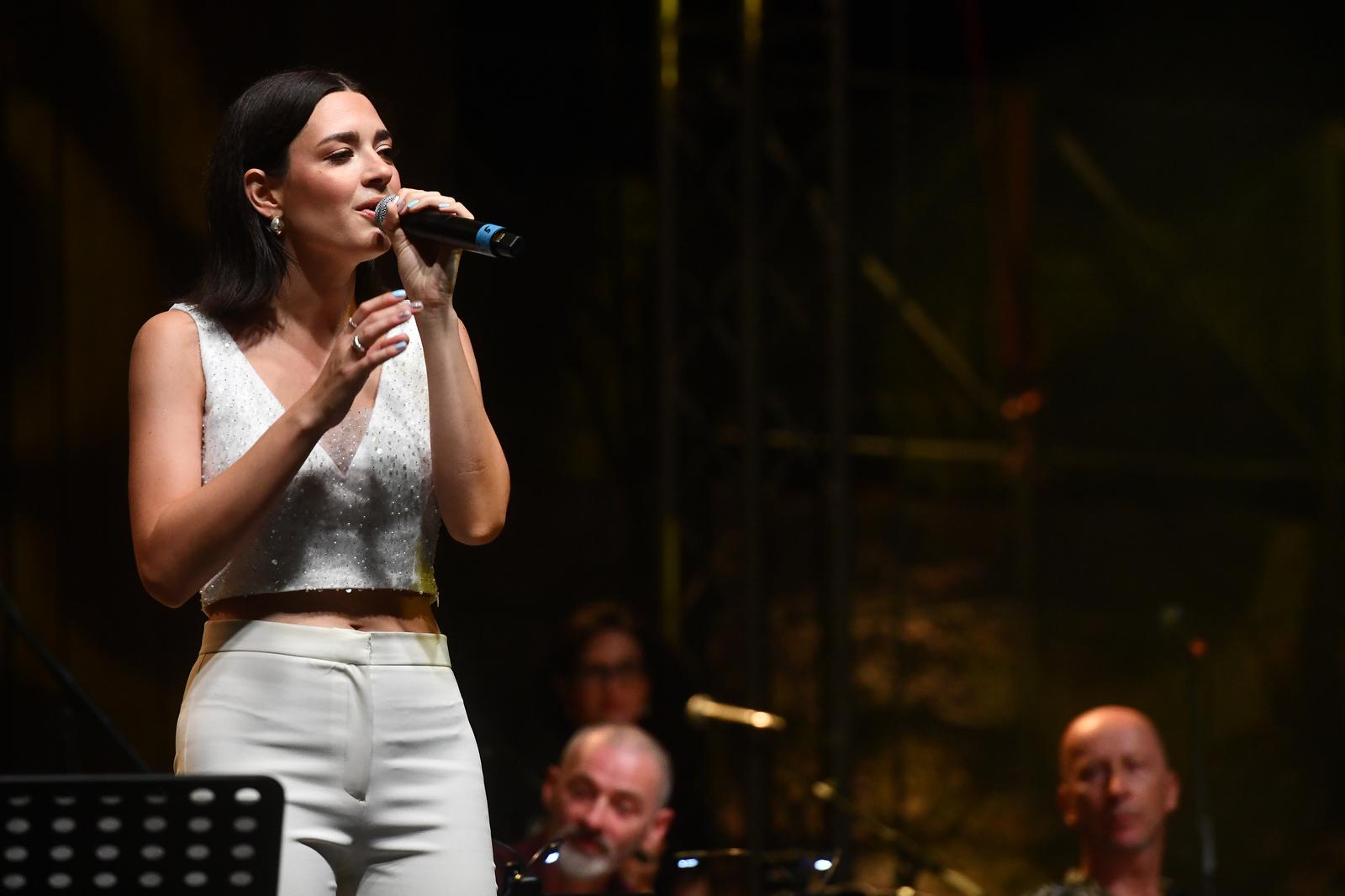 Koncert “Arsen, Čovjek kao ja” @ Tvrđava Sv. Mihovila