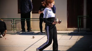 Memorijalni boćarski turnir “Mirjana Marić” Memorijalni boćarski turnir “Mirjana Marić”