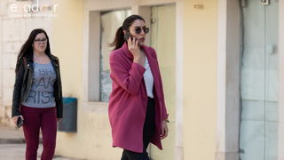 Đir po gradu, subotnja špica 2. ožujka 2019. Đir po gradu, subotnja špica 2. ožujka 2019.