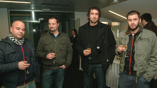 Rođendan Radio Centra i tvrtke Media ZD