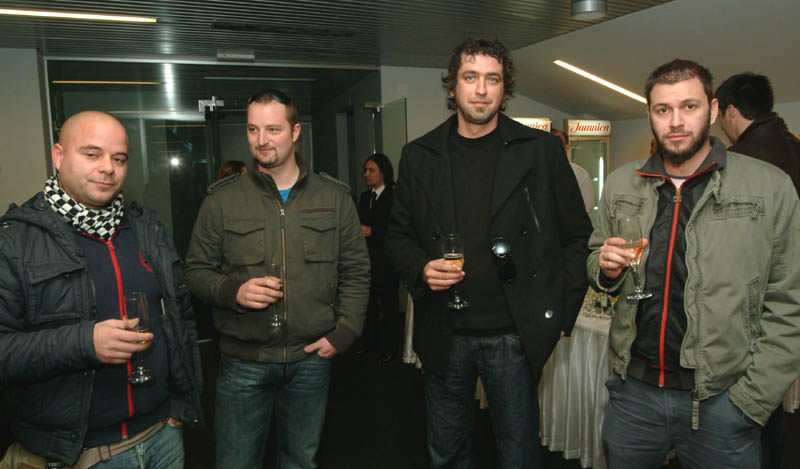 Rođendan Radio Centra i tvrtke Media ZD