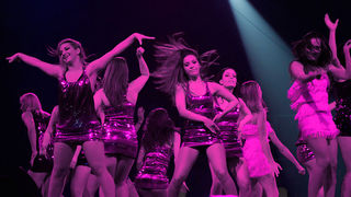 “Top Stars” u Zadru (foto: Saša Čuka)