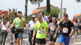 Wings for Life 2018: Okrjepa i prolazak kroz Bibinje trkača velikog srca