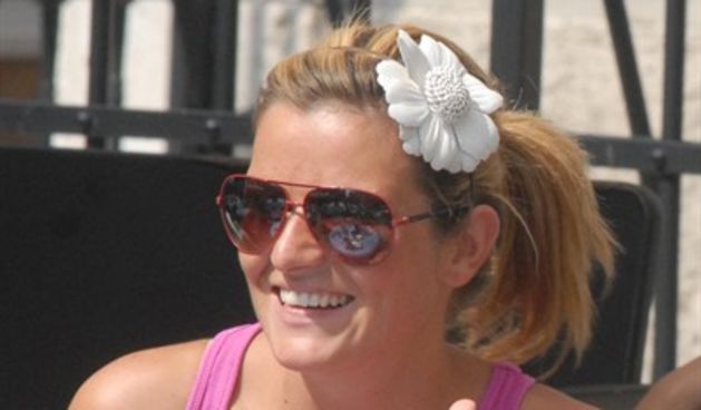 Antonija Blaće ( foto Tportal.hr)