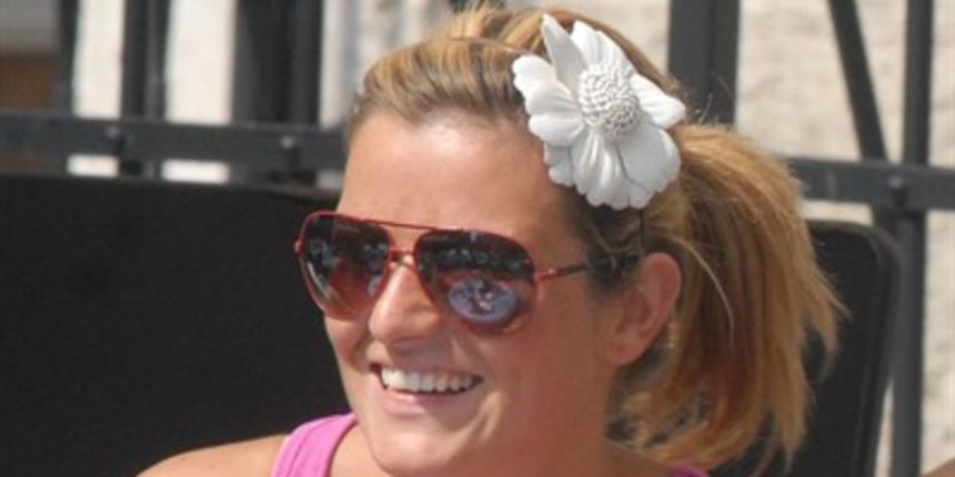 Antonija Blaće ( foto Tportal.hr)