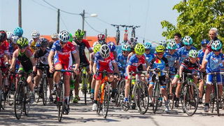 58. Velika nagrada 1. svibnja- Memorijal Damira Zdrilića