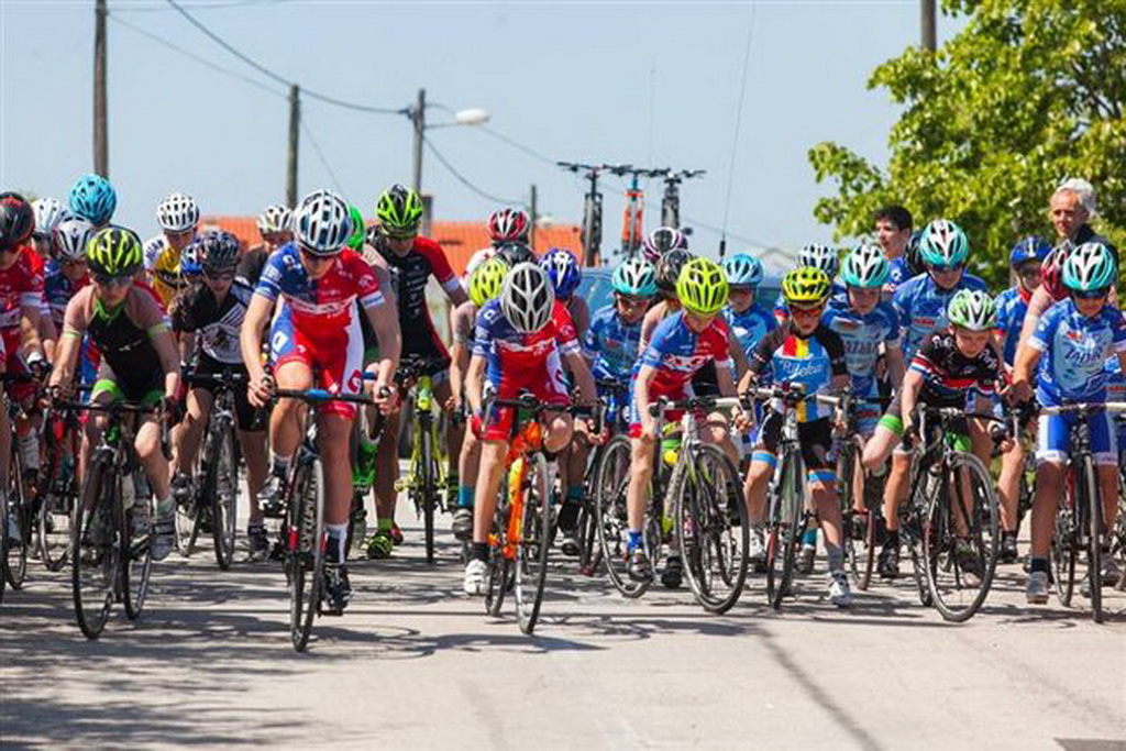 58. Velika nagrada 1. svibnja- Memorijal Damira Zdrilića